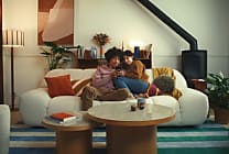 Blue Monday : La Redoute collabore avec Uber Eats