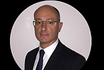 Arnaud Treille, nouveau directeur BtoB de Stellantis France
