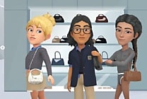 Snapchat révolutionne les achats instantanés