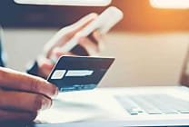 Fraude aux moyens de paiement : une baisse, mais la prudence persiste