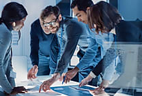 Optimisation des coûts de production : retours d'expérience entre Prisma et MeltOne