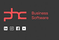 Cegid annonce l'acquisition de PHC Business Software