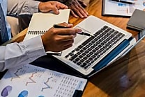 Recrutement : le profil d'Analyste FP&A très recherché en 2025 !