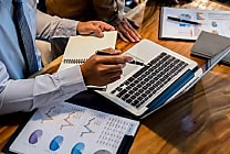 Recrutement : le profil d'Analyste FP&A très recherché en 2025 !