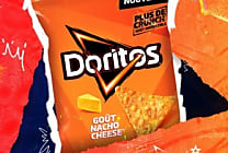 Doritos devient le partenaire officiel de la LFL pour 2025