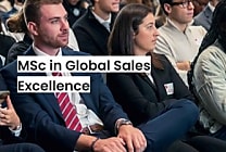 MSc Global Sales Excellence de l'emlyon, former les leaders  [...]