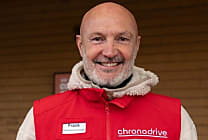 Chronodrive s'associe à Frank Leboeuf pour sa dernière campagne