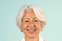 Clusif : Florence Puybareau, nouvelle directrice générale