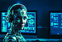 [Tendances CX 2025] IA Gen et data : le renouveau de l'expérience client