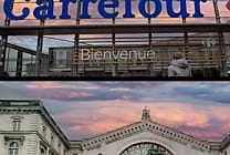 Carrefour s'implante massivement dans les gares SNCF avec 150 magasins