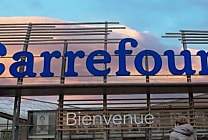 Carrefour s'implante massivement dans les gares SNCF avec 150 magasins