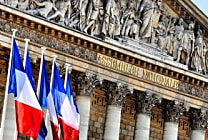 Budget 2025 : le Sénat approuve le PLF, les points à retenir  [...]