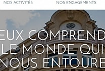 Le Figaro dévoile son nouveau site corporate