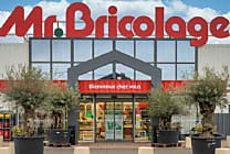 Le bricolage à portée de main avec Mr.Bricolage Relais