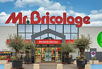 Le bricolage à portée de main avec Mr.Bricolage Relais
