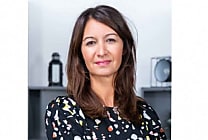 Sonia Lopes Da Costa, DGA Commerce d'Orange Advertising