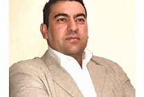 Luis Bueno Nieto, le nouveau directeur commercial de Castorama