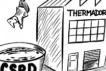 Le dessin de presse du jour : la stratégie CSRD de Thermador  [...]