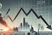 Endettement des entreprises : quelles perspectives pour 2025 ?