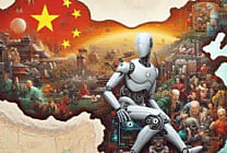 DeepSeek, l'électrochoc IA venu de Chine