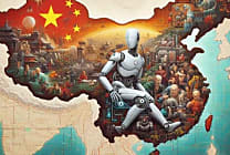 DeepSeek, l'électrochoc IA venu de Chine