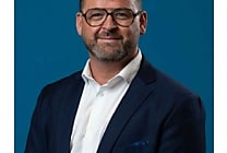 Antonie Tartary, nouveau Chief Revenue Officer d'Odigo
