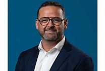 Antonie Tartary, nouveau Chief Revenue Officer d'Odigo