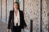 Coline Sinquin, CEO d'OMEDOM : 'La clarté de notre offre rassure les utilisateurs'