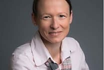 Anne-Marie Roche, directrice commerciale de Kermené