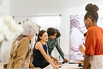 Innovation et leadership au coeurs des achats de Seine Saint-Denis
