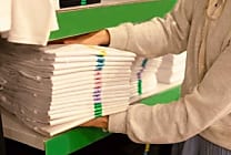 'Le commerce de mode relève la tête' selon l'Alliance du Commerce