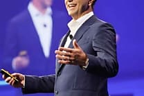 Dan Beck (SAP SuccessFactors) : 'Notre IA permet d'accomplir  [...]