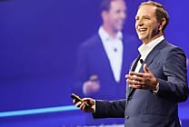 Dan Beck (SAP SuccessFactors) : 'Notre IA permet d'accomplir 80 % des  [...]