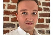 Maxime Cocquel promu directeur des ventes Retail de Haier