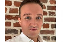 Maxime Cocquel promu directeur des ventes Retail de Haier