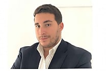 Hilti promeut Geoffrey Roller au poste de directeur national des ventes