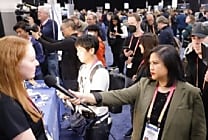CES 2025 : 4 enjeux majeurs à retenir pour les Daf !