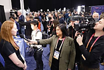 CES 2025 : 4 enjeux majeurs à retenir pour les Daf !