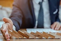 Retards de paiement : se prémunir contre l'effet domino, une urgence pour les entreprises
