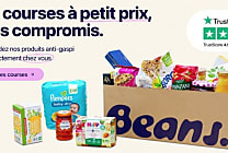Beans lève 1,4 M€ pour démocratiser l'anti-gaspillage alimentaire