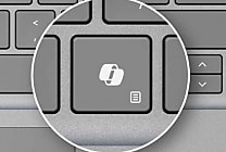 Linux s'adapte finalement à la touche Copilot