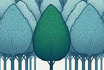 IA génératives : qui a l'UI la mieux écoconçue ?