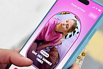 Fruitz ajoute la fonctionnalité 'Freez' à son application
