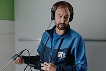 Fantastic signe la 1ère campagne TV des Gars des Eaux