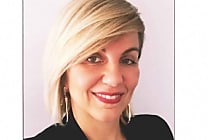 Nathalie Stacoffe, Directrice Business Development France de Biosynex Diagnostics