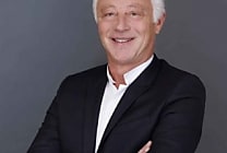 Frank Marotte, nouveau Directeur Marketing, Ventes et  [...]