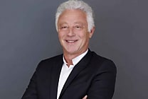 Frank Marotte, nouveau Directeur Marketing, Ventes et Opérations de Dacia