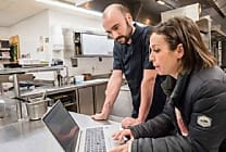 France Frais mise sur le Sales Enablement