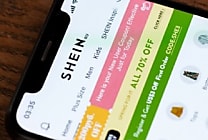 Shein, un empire de la mode qui inquiète
