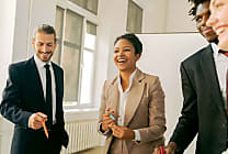 FATEC renouvelle sa certification Great Place to Work